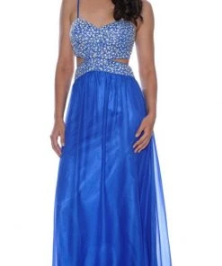 Decode 1.8 - Rhinestone Beaded Sweetheart Gown 182271 Formal Gowns 13 Decode 1.8 - Rhinestone Beaded Sweetheart Gown 182271 Formal Gowns