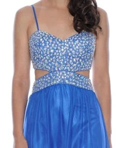 Decode 1.8 - Rhinestone Beaded Sweetheart Gown 182271 Formal Gowns 15 Decode 1.8 - Rhinestone Beaded Sweetheart Gown 182271 Formal Gowns