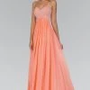 Elizabeth K - GL2148 Beaded Sweetheart A-Line Gown