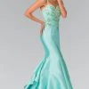 Elizabeth K - GL2214 Beaded Sweetheart Trumpet Gown Formal Gowns 1 Elizabeth K - GL2214 Beaded Sweetheart Trumpet Gown Formal Gowns