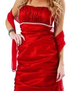 Cocktail Dresses Eureka Fashion - 1646 Short Taffeta Rhinestone Beaded Cocktail Dress