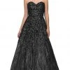 Formal Gowns Eureka Fashion - 7007 Sequin Embellished Sweetheart A-Line Gown 1 Formal Gowns Eureka Fashion - 7007 Sequin Embellished Sweetheart A-Line Gown
