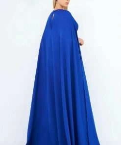 Formal Gowns Ieena Duggal - Jumpsuit Style 25514I