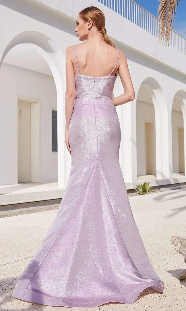 J'Adore Dresses - JM105 Beaded Fitted Bodice Glitter Net Mermaid Gown Plus Size Dresses 6 J'Adore Dresses - JM105 Beaded Fitted Bodice Glitter Net Mermaid Gown Plus Size Dresses