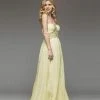 Formal Gowns J'Adore Dresses - J3020 Rhinestone Embellished Sweetheart Chiffon Gown 1 Formal Gowns J'Adore Dresses - J3020 Rhinestone Embellished Sweetheart Chiffon Gown