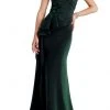 Formal Gowns Janique - W1633 Strapless Sweetheart Mermaid Gown 2 Formal Gowns Janique - W1633 Strapless Sweetheart Mermaid Gown