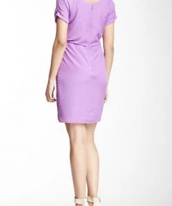 Jessica Simpson - JS3A4315 Ruched Wrap Skirt Dress Cocktail Dresses 6 Jessica Simpson - JS3A4315 Ruched Wrap Skirt Dress Cocktail Dresses