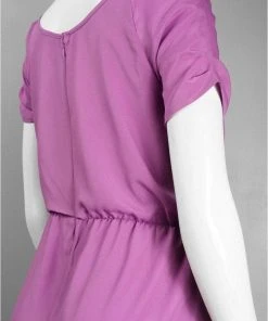 Jessica Simpson - JS3A4315 Ruched Wrap Skirt Dress Cocktail Dresses 7 Jessica Simpson - JS3A4315 Ruched Wrap Skirt Dress Cocktail Dresses