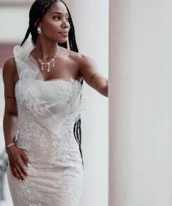 Jovani - Illusion Lace Sweetheart Long Gown 03904SC - 1 Pc Navy In Size 6 Available Formal Gowns 5 Jovani - Illusion Lace Sweetheart Long Gown 03904SC - 1 Pc Navy In Size 6 Available Formal Gowns