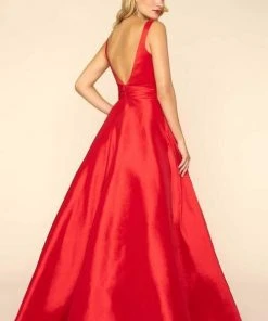 Mac Duggal - Ball Gowns Style 65514H Formal Gowns