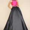 Formal Gowns Mac Duggal - Ball Gowns Style 65837H