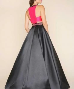 Formal Gowns Mac Duggal - Ball Gowns Style 65837H