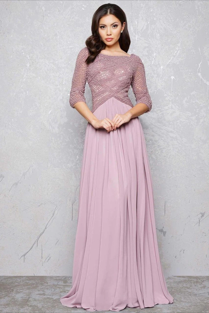 Mac Duggal - Couture Dresses Style 20055D Formal Gowns 5 Mac Duggal - Couture Dresses Style 20055D Formal Gowns