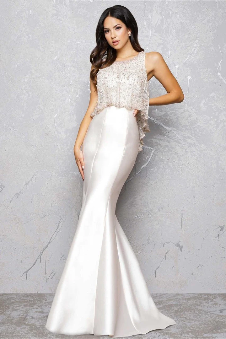 Mac Duggal - Couture Dresses Style 20057D 3 Mac Duggal - Couture Dresses Style 20057D