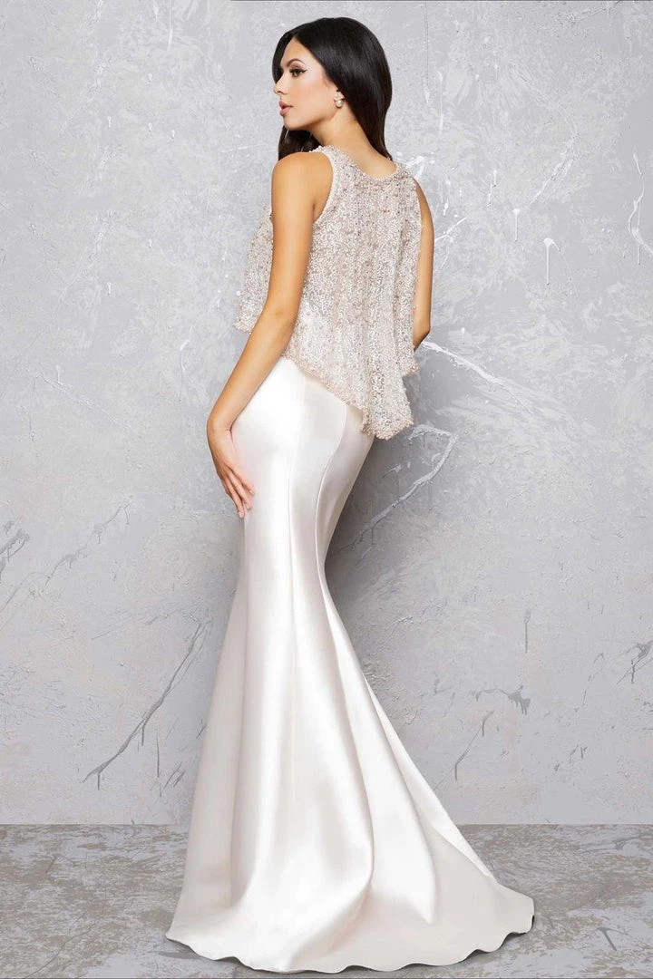 Mac Duggal - Couture Dresses Style 20057D 4 Mac Duggal - Couture Dresses Style 20057D