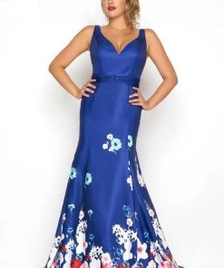 Mac Duggal - Fabulouss Style 66005F Formal Gowns