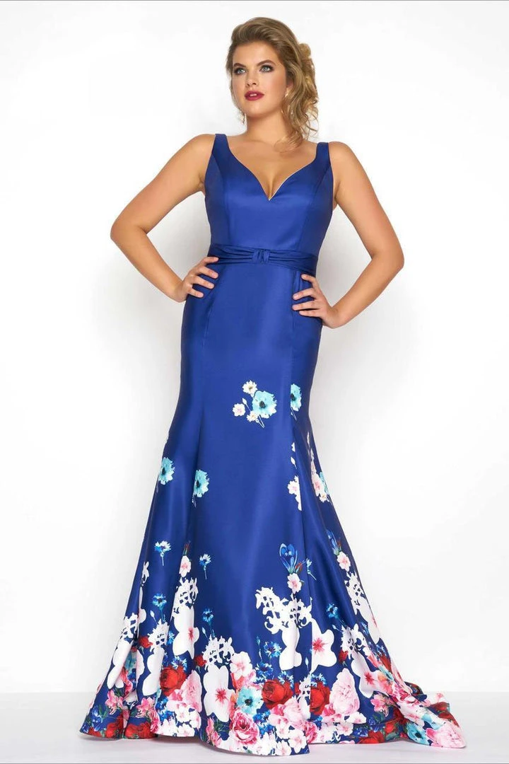 Mac Duggal - Fabulouss Style 66005F Formal Gowns 3 Mac Duggal - Fabulouss Style 66005F Formal Gowns