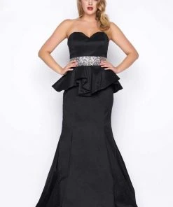 Mac Duggal - Fabulouss Style 76775F