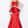 Mac Duggal - Fabulouss Style 76775F