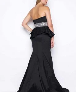 Mac Duggal - Fabulouss Style 76775F