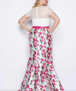 Mac Duggal - Fabulouss Style 77168F Formal Gowns 5 Mac Duggal - Fabulouss Style 77168F Formal Gowns