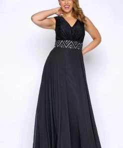 Mac Duggal - Fabulouss Style 77171F