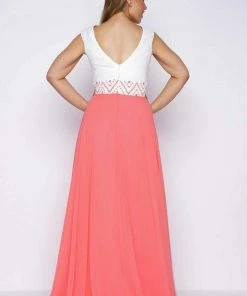 Mac Duggal - Fabulouss Style 77171F