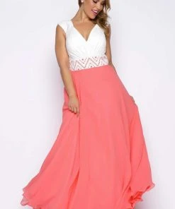 Mac Duggal - Fabulouss Style 77171F