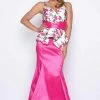 Formal Gowns Mac Duggal - Fabulouss Style 77172F 2 Formal Gowns Mac Duggal - Fabulouss Style 77172F