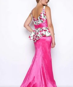 Formal Gowns Mac Duggal - Fabulouss Style 77172F