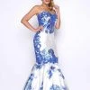 Formal Gowns Mac Duggal - Fabulouss Style 77173F