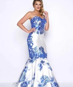Formal Gowns Mac Duggal - Fabulouss Style 77173F
