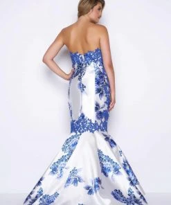 Formal Gowns Mac Duggal - Fabulouss Style 77173F