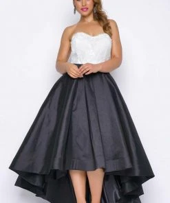 Mac Duggal - Fabulouss Style 77188F