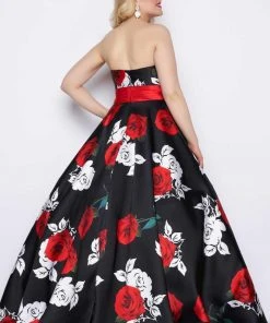 Mac Duggal - Fabulouss Style 77192F