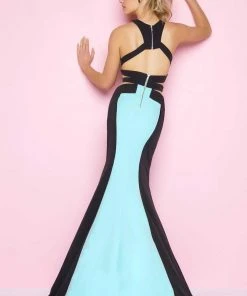 Mac Duggal - Flash Style 11081L Formal Gowns 5 Mac Duggal - Flash Style 11081L Formal Gowns