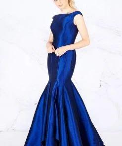 Formal Gowns Mac Duggal - Flash Style 62398L