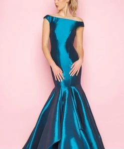 Formal Gowns Mac Duggal - Flash Style 62398L