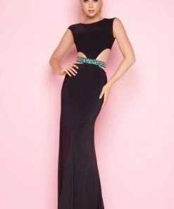 Mac Duggal - Flash Style 65521L