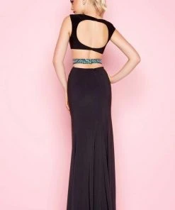 Mac Duggal - Flash Style 65521L