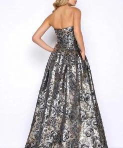 Mac Duggal - Prom Style 30451M
