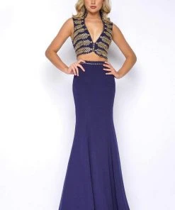 Mac Duggal - Prom Style 48449M Formal Gowns 6 Mac Duggal - Prom Style 48449M Formal Gowns