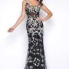 Formal Gowns Mac Duggal - Prom Style 50386M