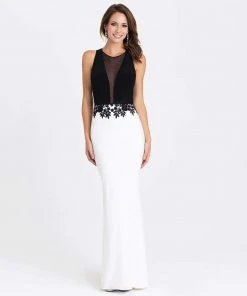 Formal Gowns Madison James - 16-322 Dress