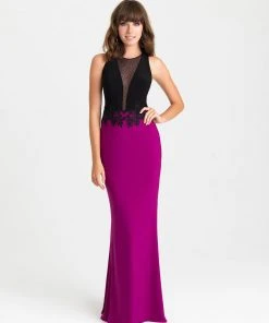 Formal Gowns Madison James - 16-322 Dress