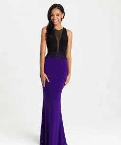Formal Gowns Madison James - 16-322 Dress