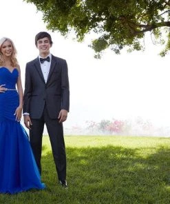 Madison James - 16-354 Dress