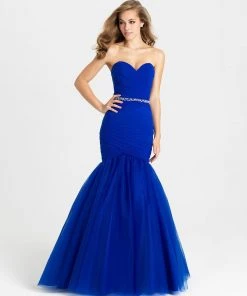 Madison James - 16-354 Dress