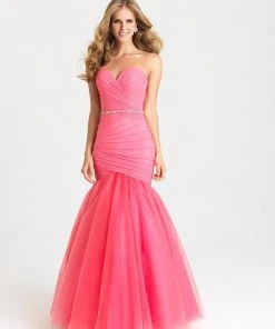 Madison James - 16-354 Dress