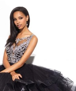 Madison James - 17-200 Dress Formal Gowns